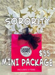Mini Sorority Gift Pack